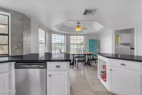 Kitchen - 6306 E Camelot Dr, Mesa, AZ 85215 photo 7 of 7