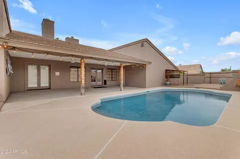 Exterior - 6306 E Camelot Dr, Mesa, AZ 85215 photo 15 of 24