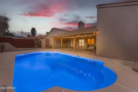Exterior - 6306 E Camelot Dr, Mesa, AZ 85215 photo 4 of 24