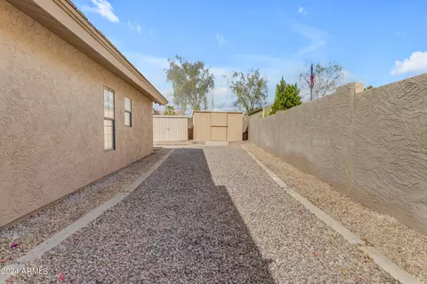 Exterior - 6306 E Camelot Dr, Mesa, AZ 85215 photo 24 of 24