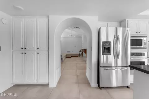 Kitchen - 6306 E Camelot Dr, Mesa, AZ 85215 photo 1 of 7