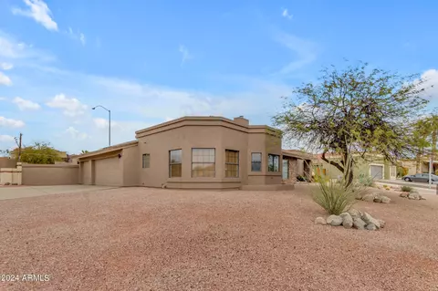 Exterior - 6306 E Camelot Dr, Mesa, AZ 85215 photo 10 of 24