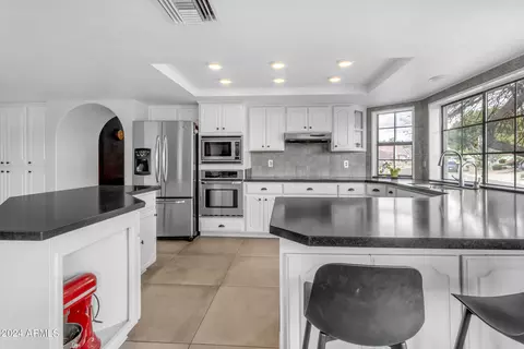 Kitchen - 6306 E Camelot Dr, Mesa, AZ 85215 photo 3 of 7