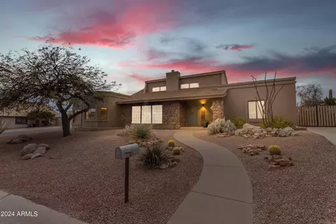 6306 E Camelot Dr, Mesa, AZ 85215