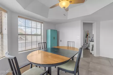 Dining - 6306 E Camelot Dr, Mesa, AZ 85215 photo 1 of 2