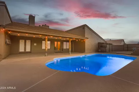 Exterior - 6306 E Camelot Dr, Mesa, AZ 85215 photo 5 of 24