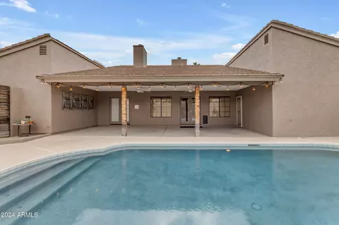 Exterior - 6306 E Camelot Dr, Mesa, AZ 85215 photo 14 of 24
