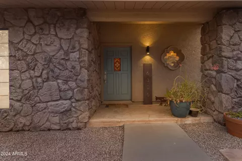 Exterior - 6306 E Camelot Dr, Mesa, AZ 85215 photo 2 of 24