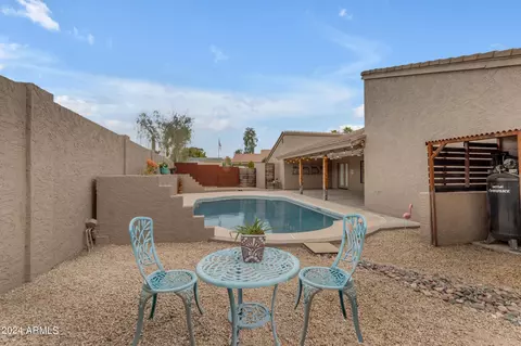 Exterior - 6306 E Camelot Dr, Mesa, AZ 85215 photo 12 of 24