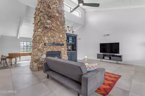 Living - 6306 E Camelot Dr, Mesa, AZ 85215 photo 5 of 8