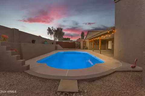 Exterior - 6306 E Camelot Dr, Mesa, AZ 85215 photo 3 of 24
