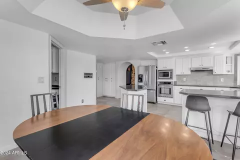 Dining - 6306 E Camelot Dr, Mesa, AZ 85215 photo 2 of 2
