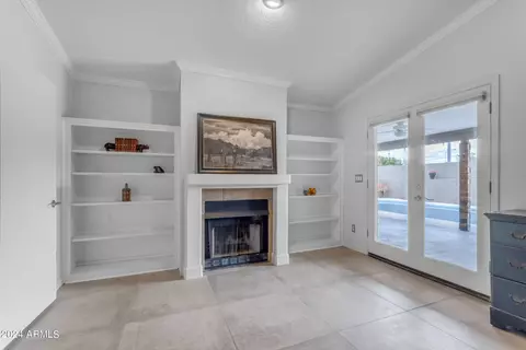 Living - 6306 E Camelot Dr, Mesa, AZ 85215 photo 8 of 8