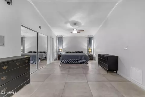 Bedroom - 6306 E Camelot Dr, Mesa, AZ 85215 photo 2 of 5