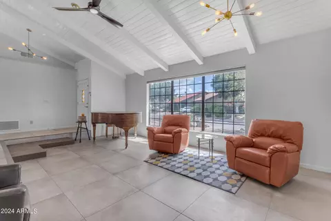 Living - 6306 E Camelot Dr, Mesa, AZ 85215 photo 2 of 8