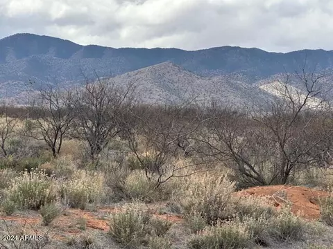 tbd March St #5, Pearce, AZ 85625