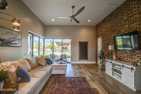Living - 2264 E Orleans Dr, Gilbert, AZ 85298 photo 4 of 5