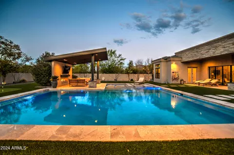 Exterior - 2264 E Orleans Dr, Gilbert, AZ 85298 photo 28 of 37