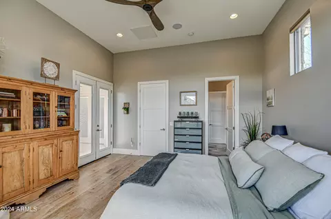 Bedroom - 2264 E Orleans Dr, Gilbert, AZ 85298 photo 7 of 7