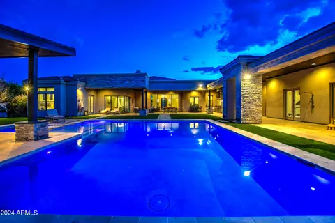 Exterior - 2264 E Orleans Dr, Gilbert, AZ 85298 photo 3 of 37