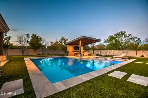 Exterior - 2264 E Orleans Dr, Gilbert, AZ 85298 photo 29 of 37