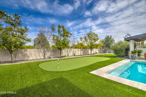 Exterior - 2264 E Orleans Dr, Gilbert, AZ 85298 photo 10 of 37