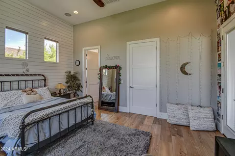Bedroom - 2264 E Orleans Dr, Gilbert, AZ 85298 photo 5 of 7