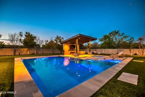 Exterior - 2264 E Orleans Dr, Gilbert, AZ 85298 photo 35 of 37