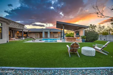Exterior - 2264 E Orleans Dr, Gilbert, AZ 85298 photo 17 of 37