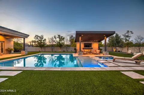 Exterior - 2264 E Orleans Dr, Gilbert, AZ 85298 photo 23 of 37