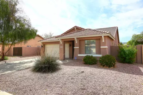 1831 W Saint Catherine Ave, Phoenix, AZ 85041