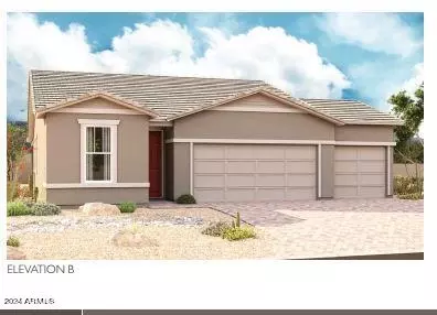 28003 N 177th Dr, Surprise, AZ 85387