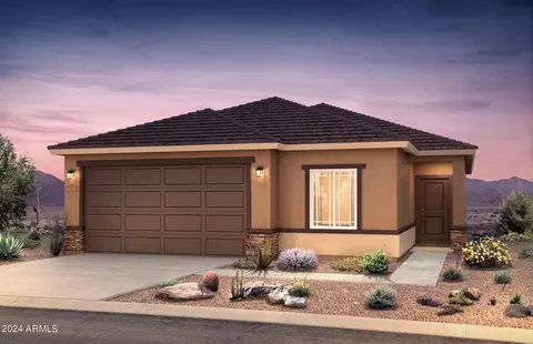25233 W Romley Rd, Buckeye, AZ 85326