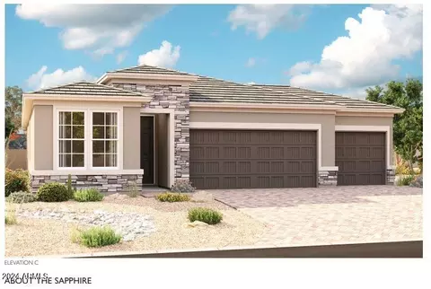 27967 N 177th Dr, Surprise, AZ 85387