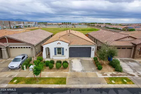5725 S Verde --, Mesa, AZ 85212