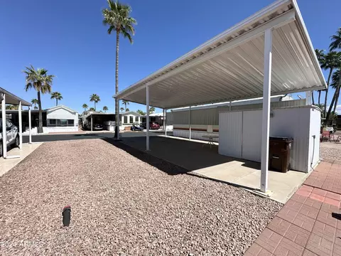 877 Motherlode Dr #1096, Apache Junction, AZ 85119 photo 6