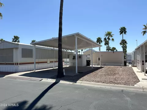 877 Motherlode Dr #1096, Apache Junction, AZ 85119 photo 2