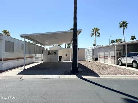 877 Motherlode Dr #1096, Apache Junction, AZ 85119