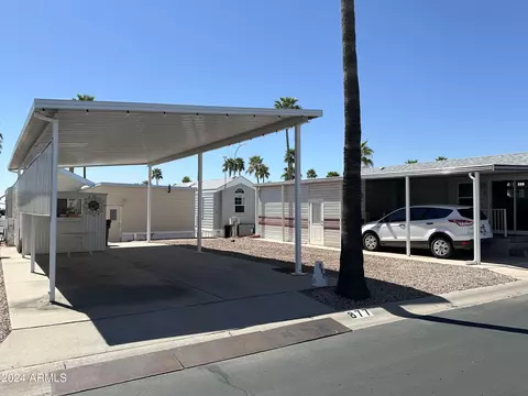 877 Motherlode Dr #1096, Apache Junction, AZ 85119 photo 3
