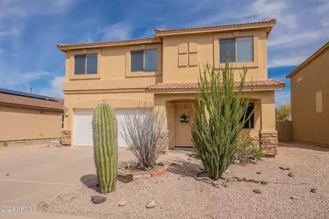 5878 Everhart Ln, Florence, AZ 85132