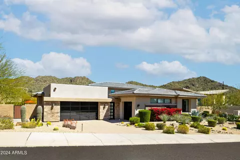 13451 N Stone View Trl, Fountain Hills, AZ 85268