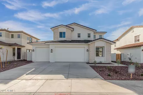 5005 W Cheryl Dr, Glendale, AZ 85302
