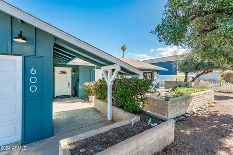 600 E Carson Dr, Tempe, AZ 85282 photo 7