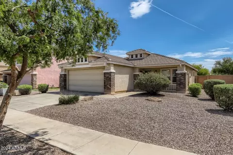 7229 S 39th Dr, Phoenix, AZ 85041