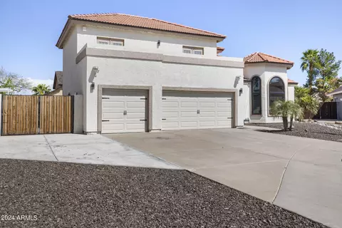 4078 W Victoria Ln, Chandler, AZ 85226