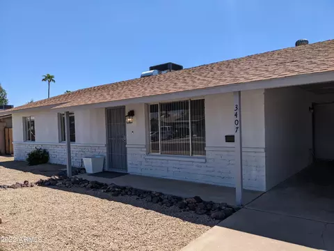 3407 E Cortez St, Phoenix, AZ 85028
