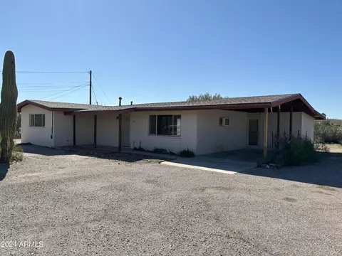 509 W El Tecalote Dr, Wickenburg, AZ 85390