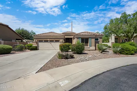 3802 S Eucalyptus Pl, Chandler, AZ 85286