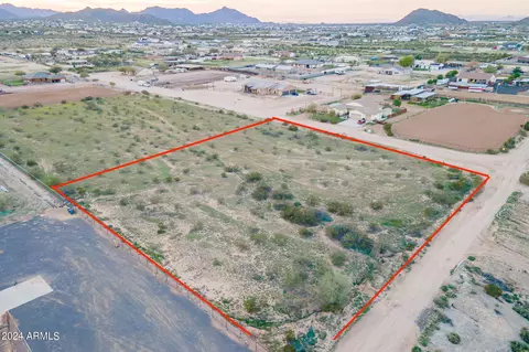 0 W Adobe Dam Rd #-, San Tan Valley, AZ 85143