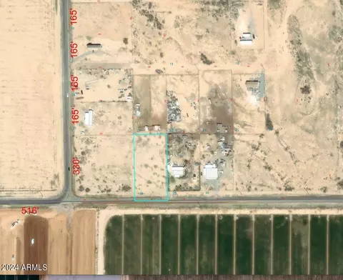 0 E Bartlett Rd #28, Coolidge, AZ 85128 photo 3